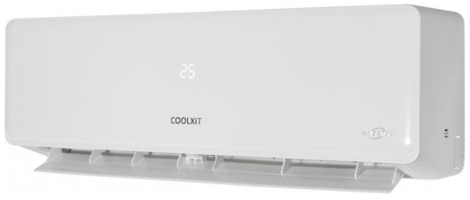 Сплит-система COOLXIT ICX/OCX-12IWERP - 3
