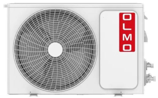 Сплит-система OLMO EDGE DELUXE OSH-07FRH3 - 5