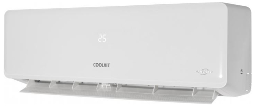 Сплит-система COOLXIT ICX/OCX-09IWERP - 3