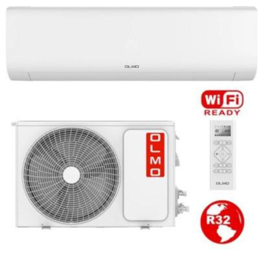 Сплит-система OLMO INVENTA DELUXE OSH-10LDH3 - 1