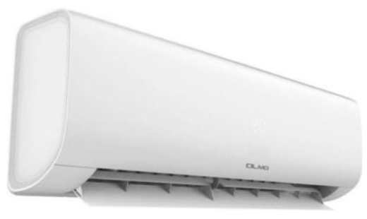 Сплит-система OLMO INVENTA DELUXE OSH-08LDH3 - 4