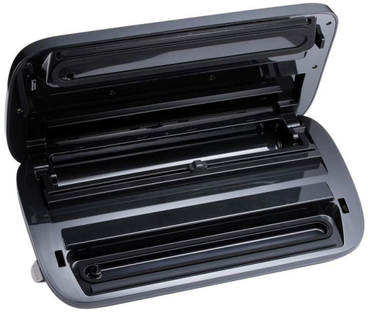 Вакуумный упаковщик SOGO SS-13025 - 3