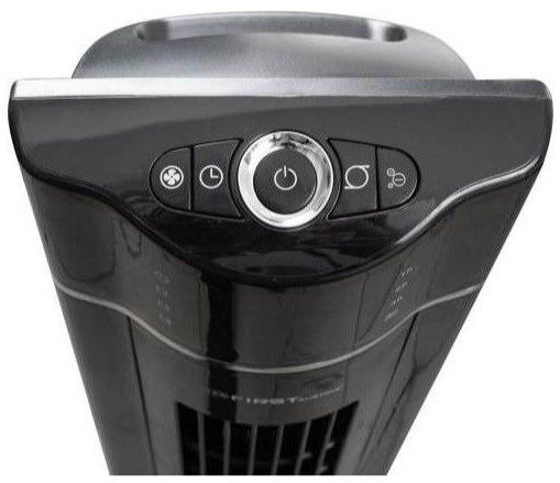 Вентилятор-колона First FA-5560-2 - 3