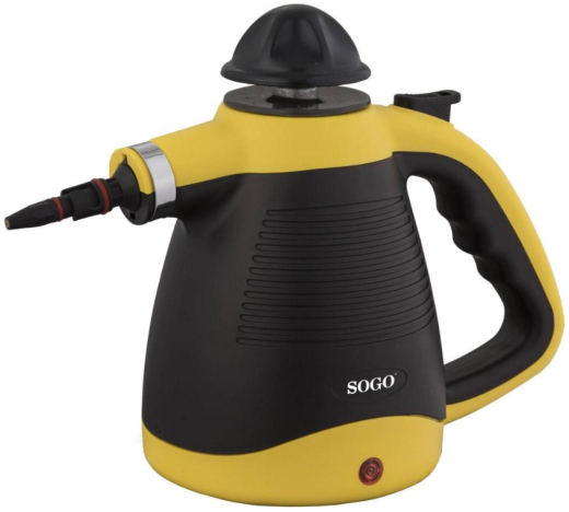 Пароочиститель SOGO SS-16935 - 2