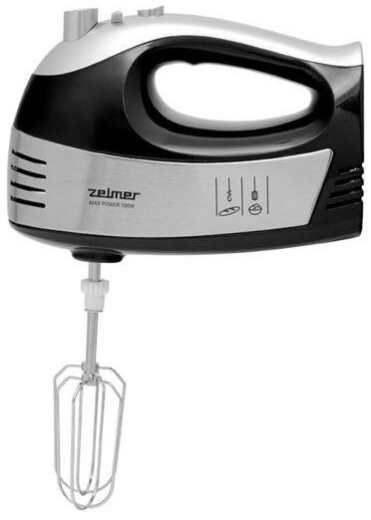 Міксер Zelmer ZHM2453BS - 1