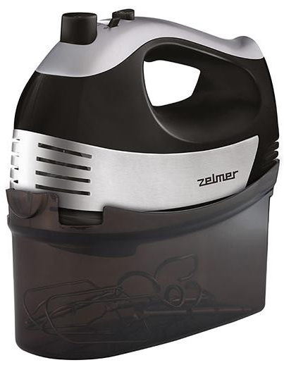 Міксер Zelmer ZHM2453BS - 2