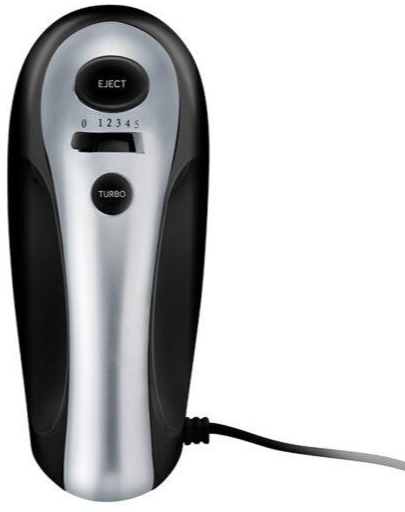 Міксер Zelmer ZHM2453BS - 3