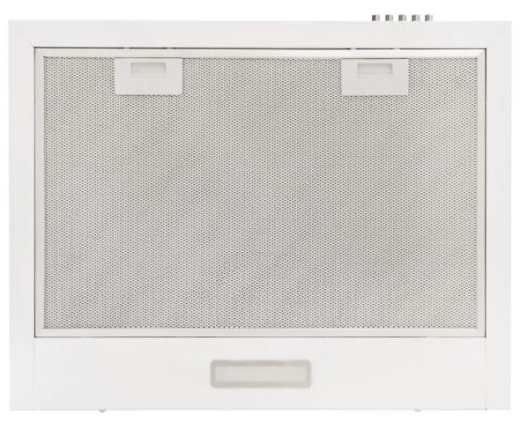 Вытяжка купольная Eleyus WELLA 1000 LED 60 WH - 3
