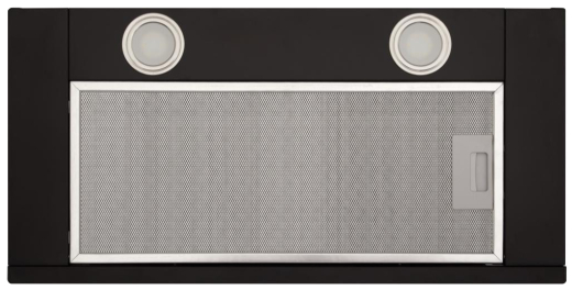 Витяжка телескопічна Eleyus LOTUS 700 50 BL - 6