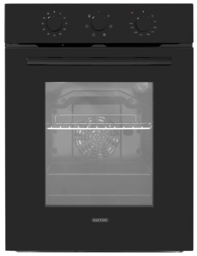 Духовка электрическая ELEYUS FORA 4506 BL - 1