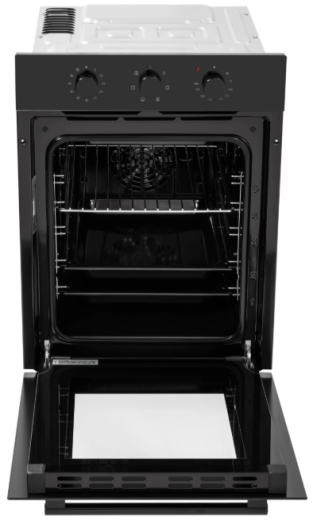 Духовка электрическая ELEYUS FORA 4506 BL - 2