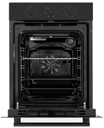 Духовка электрическая ELEYUS FORA 4506 BL - 3