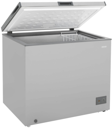 Морозильный ларь Eleyus HFD085M SV250 - 2