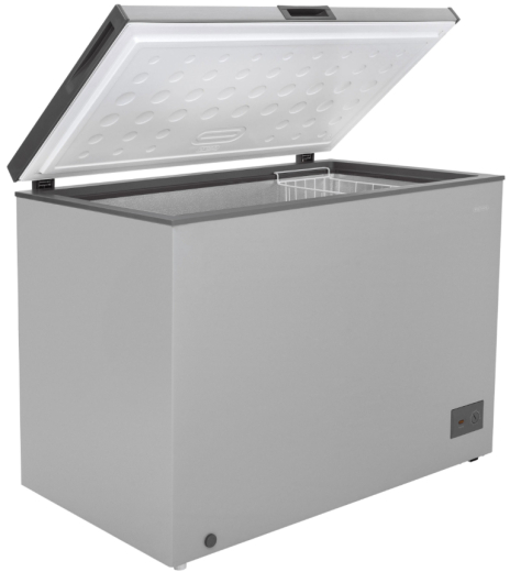Морозильный ларь Eleyus HFD085M SV300 - 2