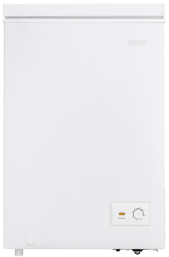 Морозильный ларь Eleyus HFD085M WH100 - 1