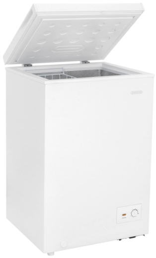 Морозильный ларь Eleyus HFD085M WH100 - 2