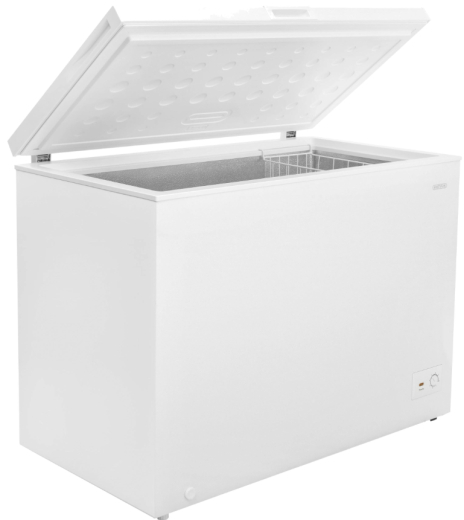 Морозильный ларь Eleyus HFD085M WH300 - 2