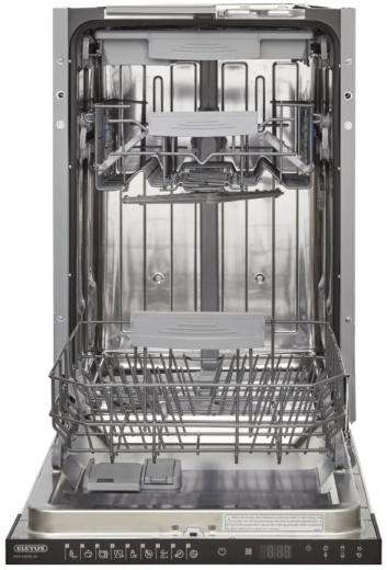 Посудомийна машина ELEYUS DWS 45039 LDI - 1