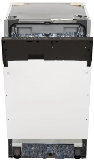 Посудомийна машина ELEYUS DWS 45039 LDI - 3