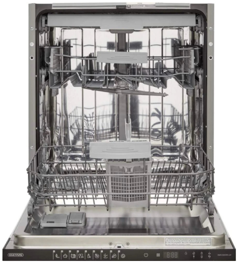 Посудомийна машина ELEYUS DWS 60039 LDI - 1
