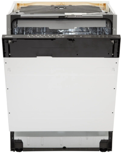 Посудомийна машина ELEYUS DWS 60039 LDI - 3
