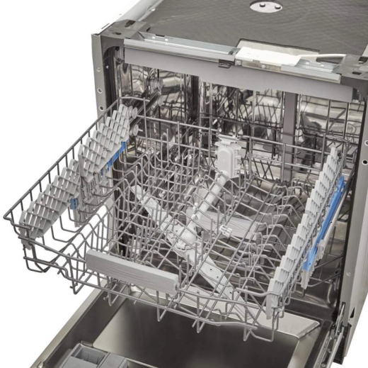 Посудомийна машина ELEYUS DWS 60039 LDI - 4