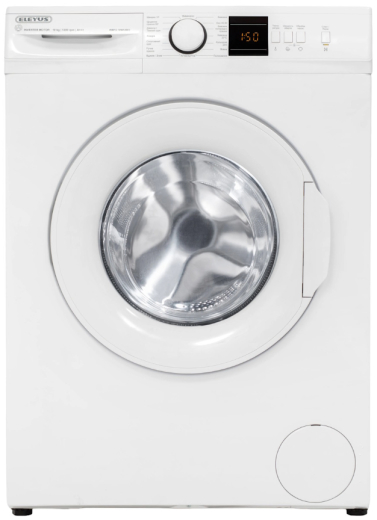 Пральна машина автоматична Eleyus WMFO 10W1200 I - 1