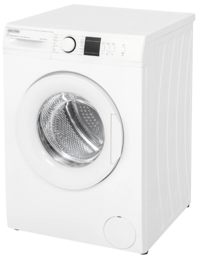 Пральна машина автоматична Eleyus WMFO 10W1200 I - 2