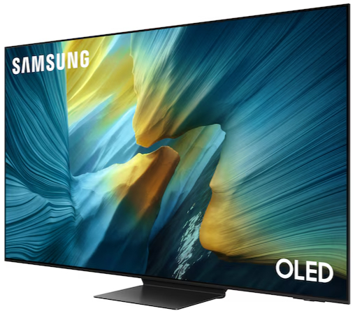 Телевізор Samsung Neo QLED QE55S95FATXXH - 3