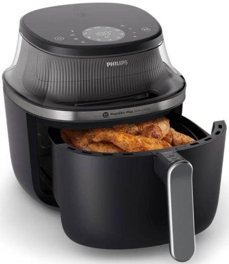 Мультипіч Philips Ovi XL Series 3000 NA331/00 - 2