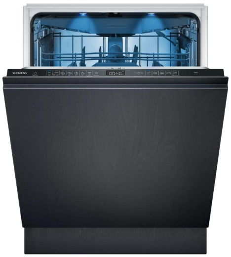 Посудомийна машина Siemens SX65ZX07CE - 1