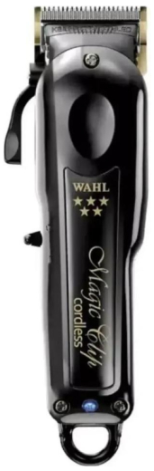 Машинка для стрижки Wahl Magic Clip Cordless 5 star Black 3026434 - 1