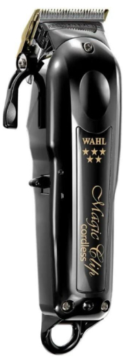 Машинка для стрижки Wahl Magic Clip Cordless 5 star Black 3026434 - 2