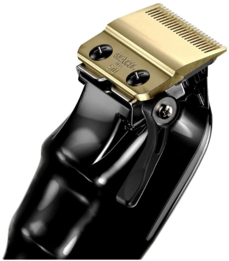 Машинка для стрижки Wahl Magic Clip Cordless 5 star Black 3026434 - 5