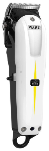 Машинка для стрижки WAHL Super Taper Cordless 08591-2316H (3027253) - 2