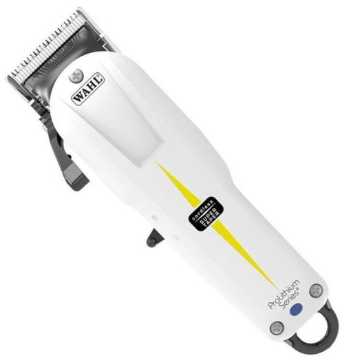 Машинка для стрижки WAHL Super Taper Cordless 08591-2316H (3027253) - 4