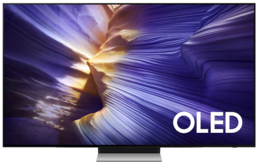 Телевизор Samsung QE77S90FAEXXH - 1