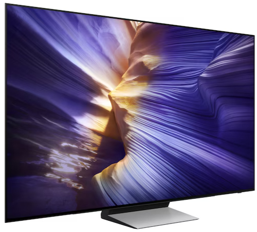 Телевизор Samsung QE77S90FAEXXH - 3