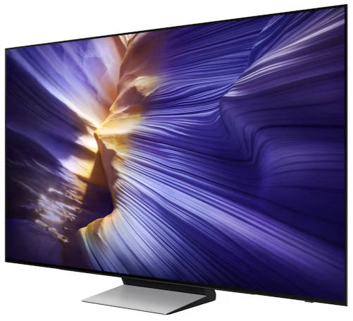 Телевизор Samsung QE77S90FAEXXH - 4