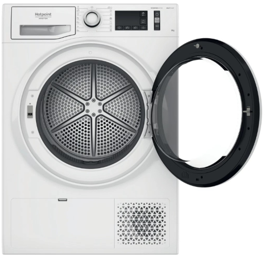 Сушильна машина Hotpoint-Ariston NT M11 82SK EU - 3