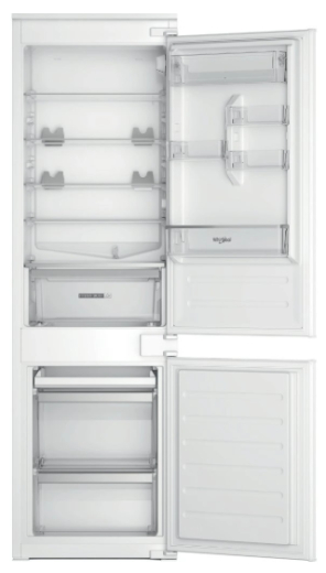 Встраиваемый холодильник Whirlpool WHC18D031C1 - 1