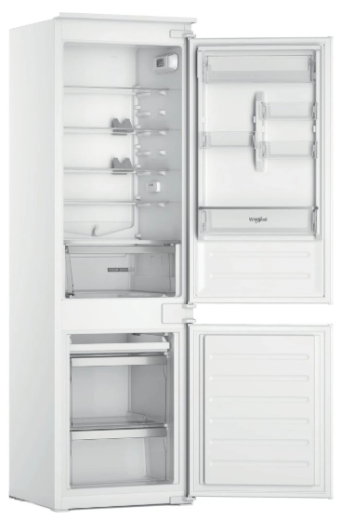 Встраиваемый холодильник Whirlpool WHC18D031C1 - 2