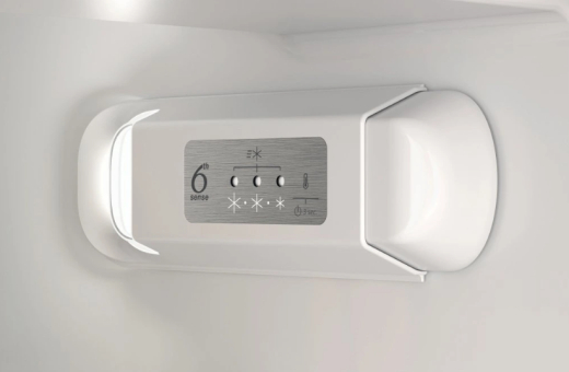 Встраиваемый холодильник Whirlpool WHC18D031C1 - 4