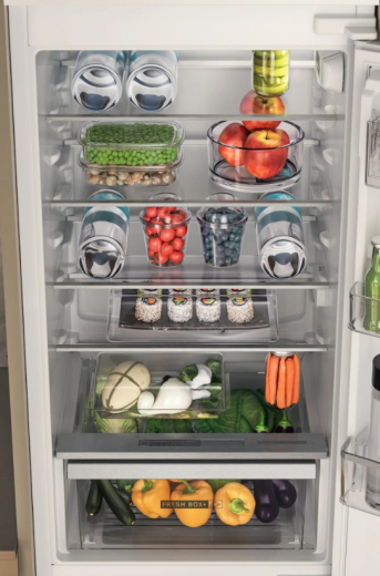 Встраиваемый холодильник Whirlpool WHC18D031C1 - 5