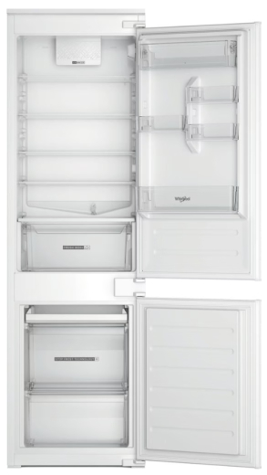 Встраиваемый холодильник Whirlpool WHC18D021A1 - 1