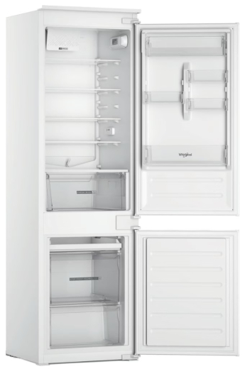 Встраиваемый холодильник Whirlpool WHC18D021A1 - 2