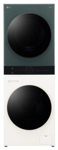 Прально-сушильна машина LG WT1210EGF - 1