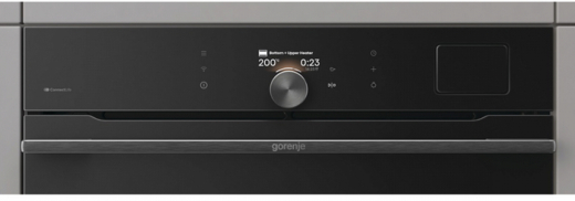 Духова шафа електрична Gorenje BFS6148B - 2