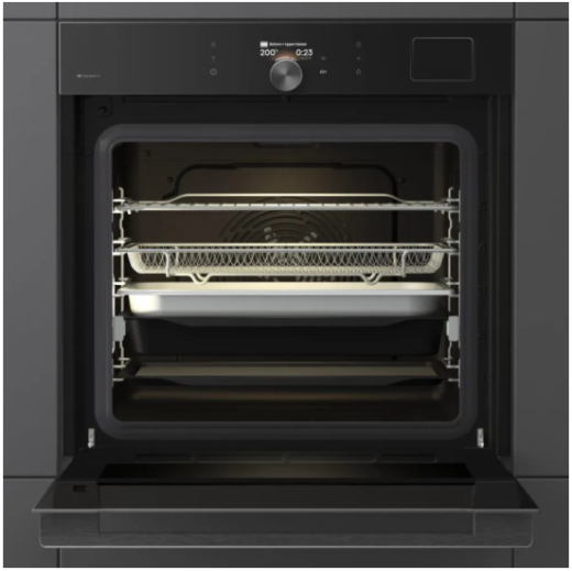 Духова шафа електрична Gorenje BFS6148B - 3