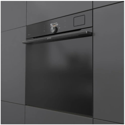 Духова шафа електрична Gorenje BFS6148B - 4